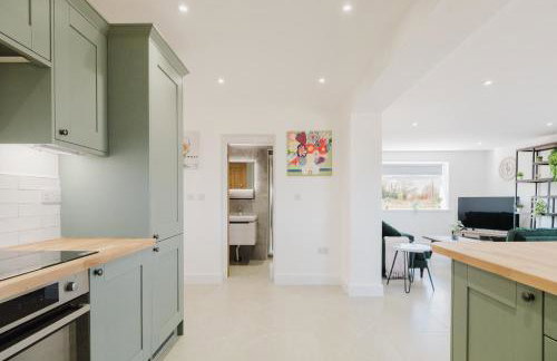 Gatekeepers Cottage - Idyllic 4 Bed Rural Escape! - Foto 36