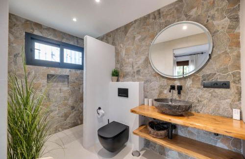 Beachside Villa in Carib Playa - Photo 18