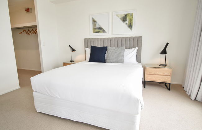 Belise Apartments - Foto 9