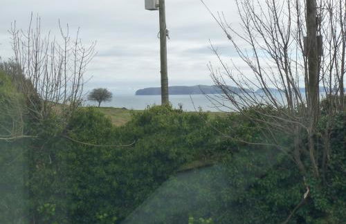 Gwyndaf Holiday Cottage - Photo 31