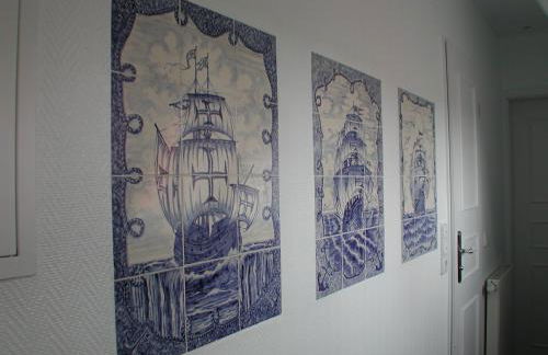 Wohnung 21 Lagune am Wattenmeer - Foto 12