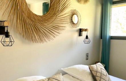 Domaine le Vaxergues - Photo 41