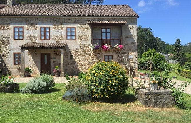 Casa Do Tarela - Foto 1