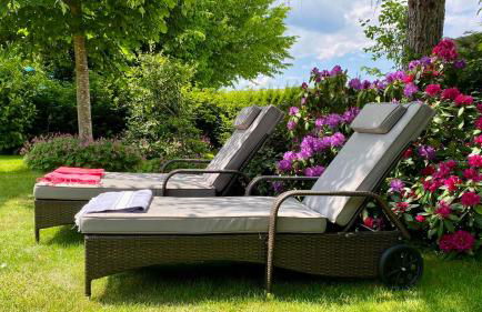 4-Sterne Ferienhaus Rösslewiese Hinterzarten - Foto 10