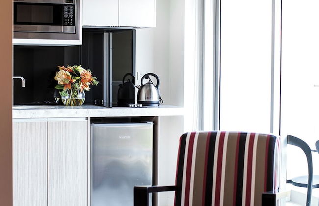 Seahaven Noosa Beachfront Resort - Photo 16