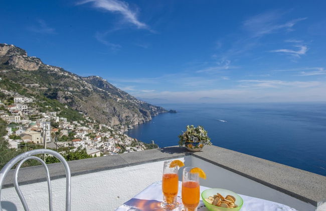 Casa Punta Paradiso - Romantic Seaside Retreat - Foto 18