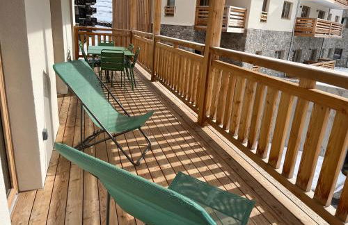 Midori T3 77 m2 - Foto 7