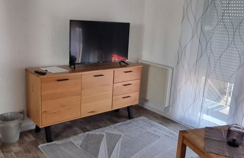 Ferienwohnung zur Schmiede - Foto 9