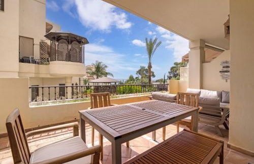 Apto frente al mar con piscina - Photo 22