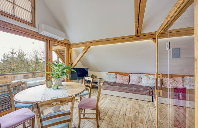 Spa Apartment Zora - Foto 6