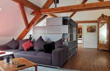 Südschwarzwald Ferienhaus für Gruppen & Monteure - Foto 49