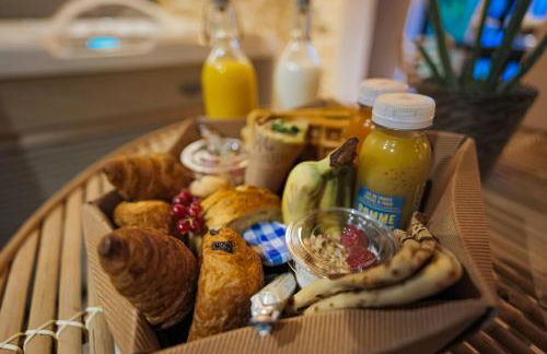 Suite Deluxe & Spa #Wabi-Sabi# - Foto 17