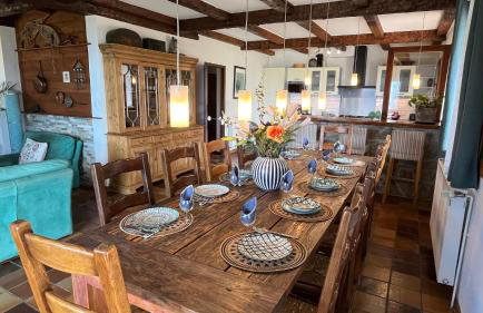 Villa Les Chemins Croisés - Foto 8
