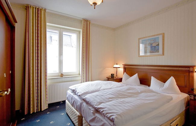 SEETELHOTEL Ostseeresidenz Ahlbeck - Foto 6