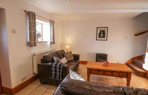 Hayloft Cottage - Foto 5