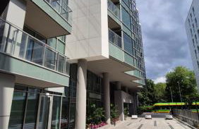 Towarowa Global Apartment, free parking, air-conditioning, self check-in 24h - Photo 3