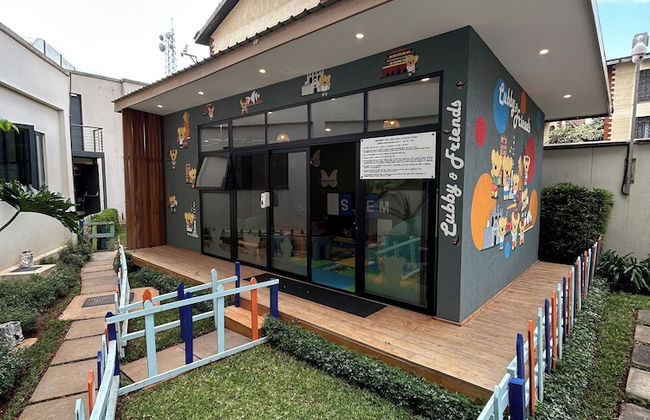 Somerset Westview Nairobi - Foto 57