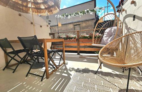 L'Atypique des Remparts - Photo 8