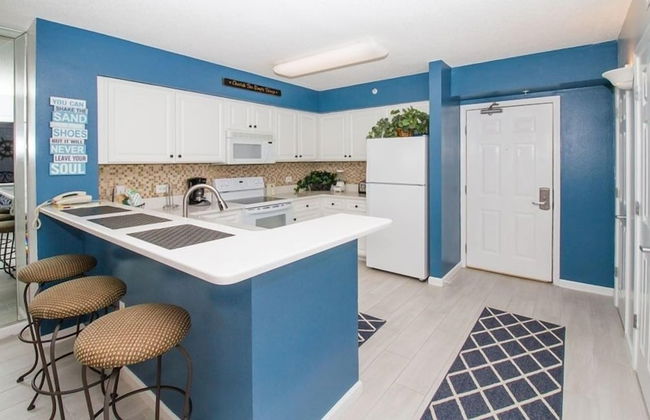 Terrace at Pelican Beach 0502 2 Bedroom Condo by Pelican Beach Management - Photo 9