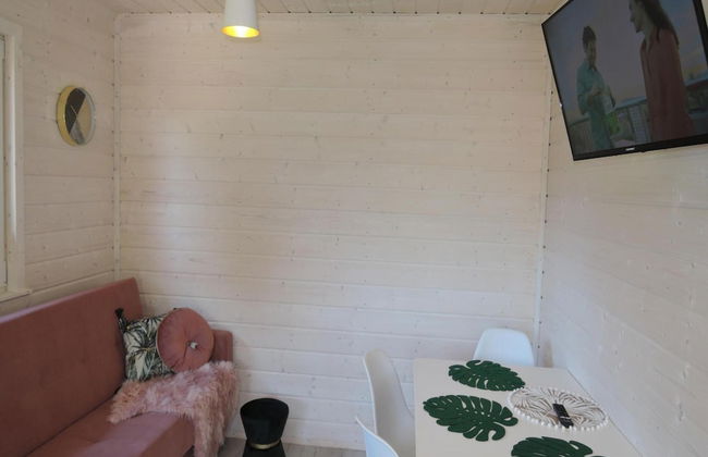 Holiday Home Kolczewo Near Lake and Golf - Foto 10