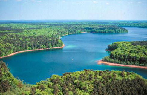 2 Bedroom Gorgeous Home In Stechlin - Foto 21