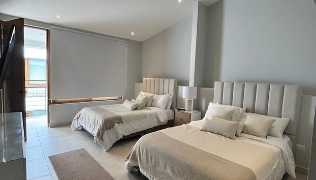 Casa Quero by Wynwood House - Foto 3, Habitación