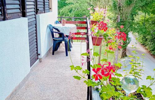 Apartments with balcony and with large free parking House Oliver - Foto 15