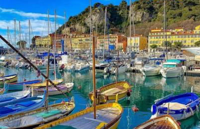 Duplex moderne port de Nice - Photo 23