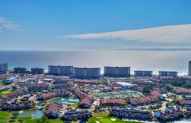 Edgewater Beach and Golf Resort IV - Foto 43