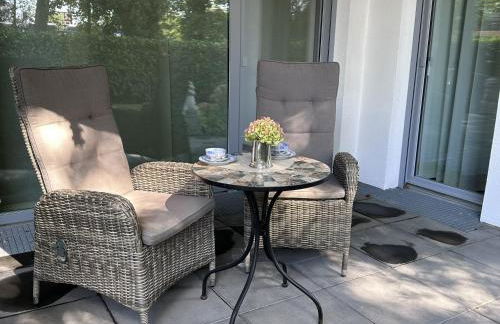 Ferienwohnung Seeperle - Foto 24