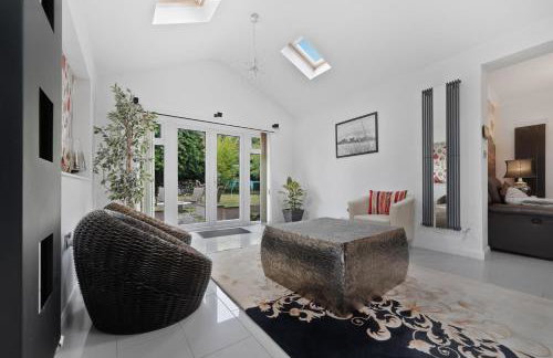 3 Bedroom Bungalow Sunningdale Lodge Ascot Races - Foto 3