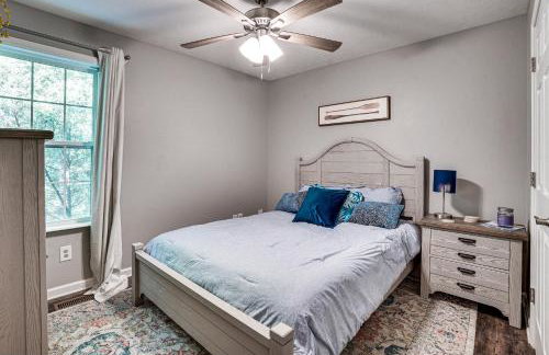 Waterfront Gilbertsville Retreat on Kentucky Lake! - Foto 19