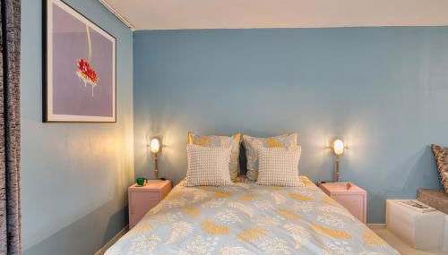 Suite Privée, Bain, Kitchenette, en Champagne - Foto 2