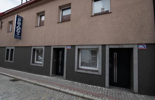 Apartamenty ZYGFRYD 28C/3/3 - Foto 2