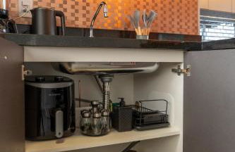 Excelente Apto Moderno e espaçoso no Cittyplex Osasco - Foto 48