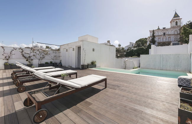 Mar Abierto B in Sanlucar de Barrameda - Foto 25