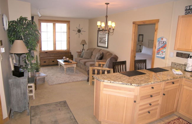 Dakota Lodge 2 Bed 2 Bath - Foto 15