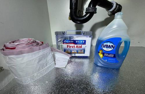 Modern condo near Fremont Street - Foto 47