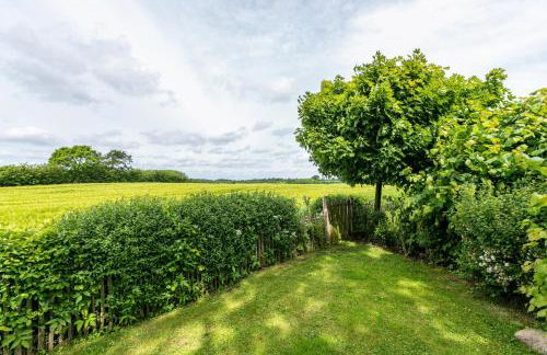 Landhaus Högelia Flensbúrger Förde - Foto 28