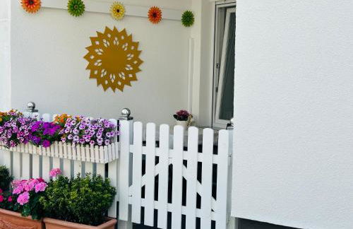 Stylisch und Schick, neue Wohnung, U-Bahn 2 Minuten - Photo 49