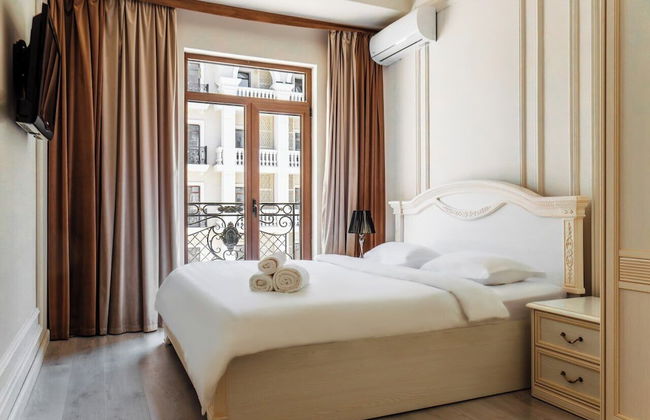 Boulevard 64 - Foto 1