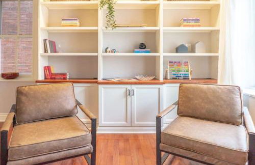 Classic Soulard 4BR Private Yard ABODEbucks - Foto 15