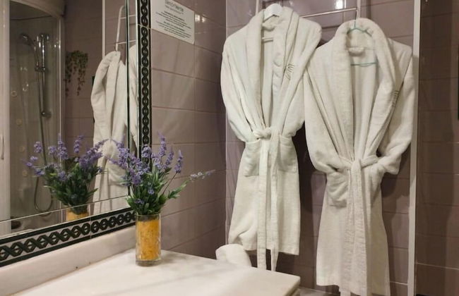 Hospedium Hotel Apartamentos Simón Verde - Photo 84