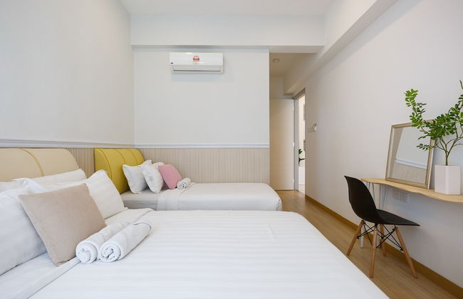 The Jazz Serviced Suites - Foto 6