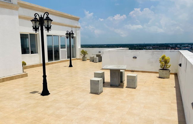 AEONSKY 7 - Liyasha Villa - Photo 36