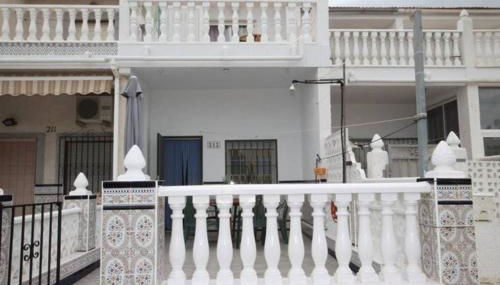 Bungalov u Růžové laguny - Foto 4