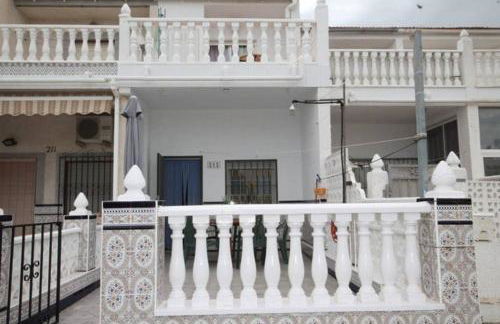 Bungalov u Růžové laguny - Foto 4