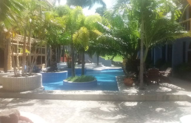 Condo las Palmas - Foto 72