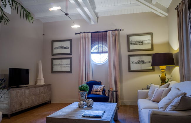 Villa Lanzirotti Luxury Property - Foto 45