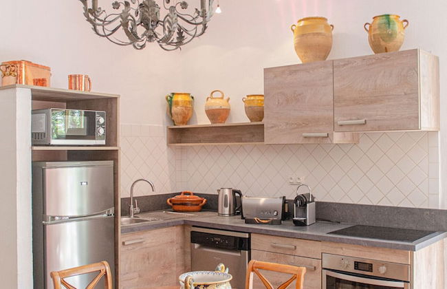 Château Hermitage de Combas - Foto 27